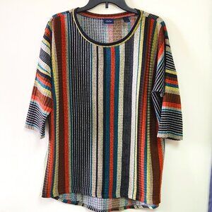 Large Daytrip Women's Blouse